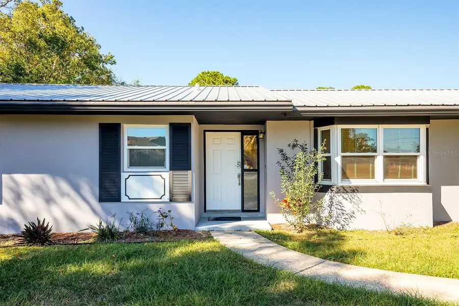 1390 W Portillo Drive, Deltona, FL 32725 - #2