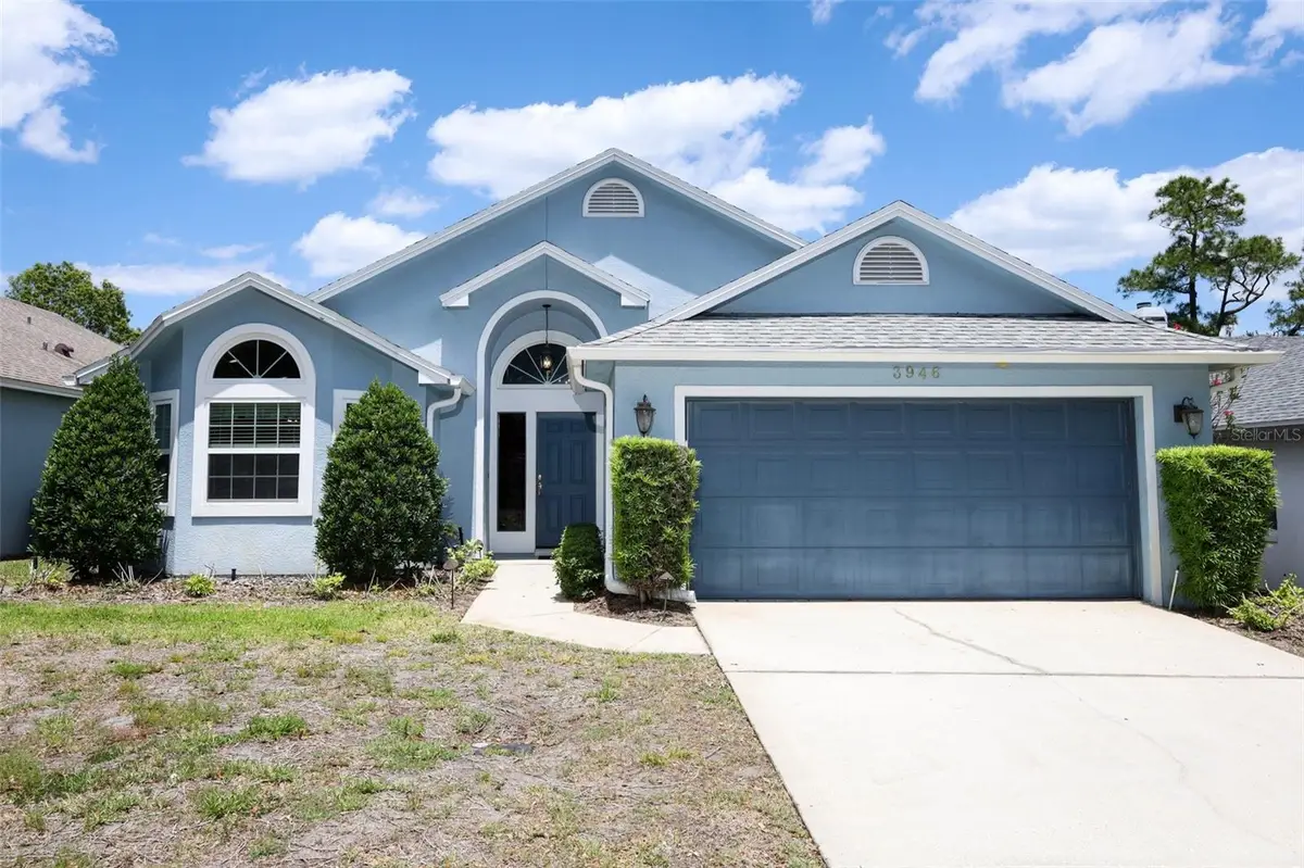 3946 Villas Green Circle, Longwood, FL 32779 - #1