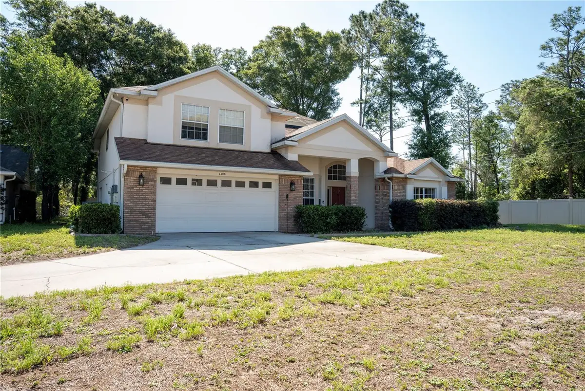 1400 Bent Oaks Boulevard, Deland, FL 32724 - #1