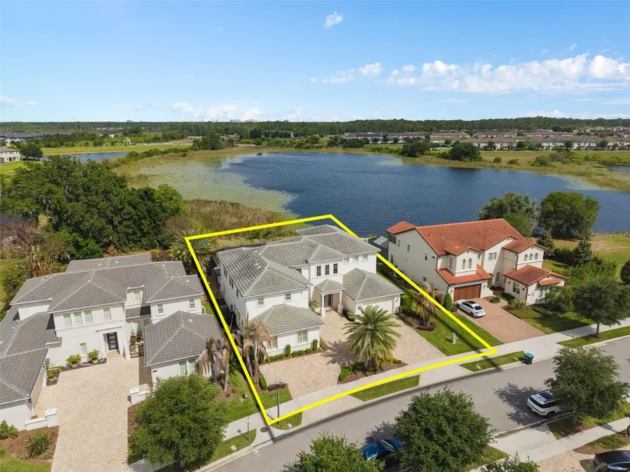 15522 Shorebird Lane, Winter Garden, FL 34787 - #2