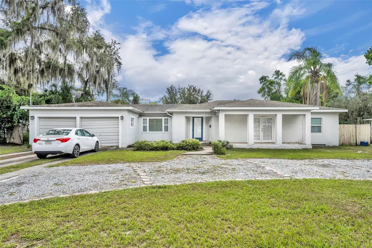 1780 Bryan Avenue, Winter Park, FL 32789 - #1