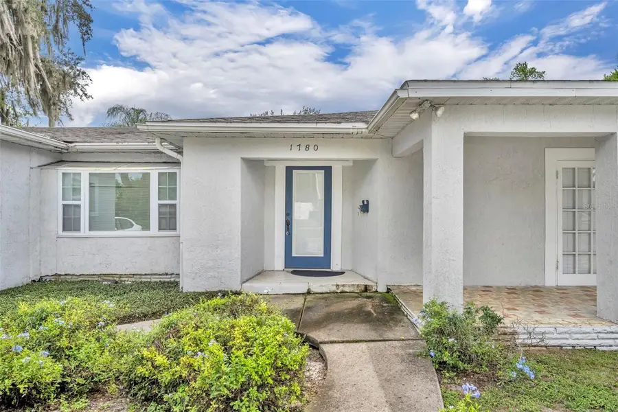 1780 Bryan Avenue, Winter Park, FL 32789 - #2