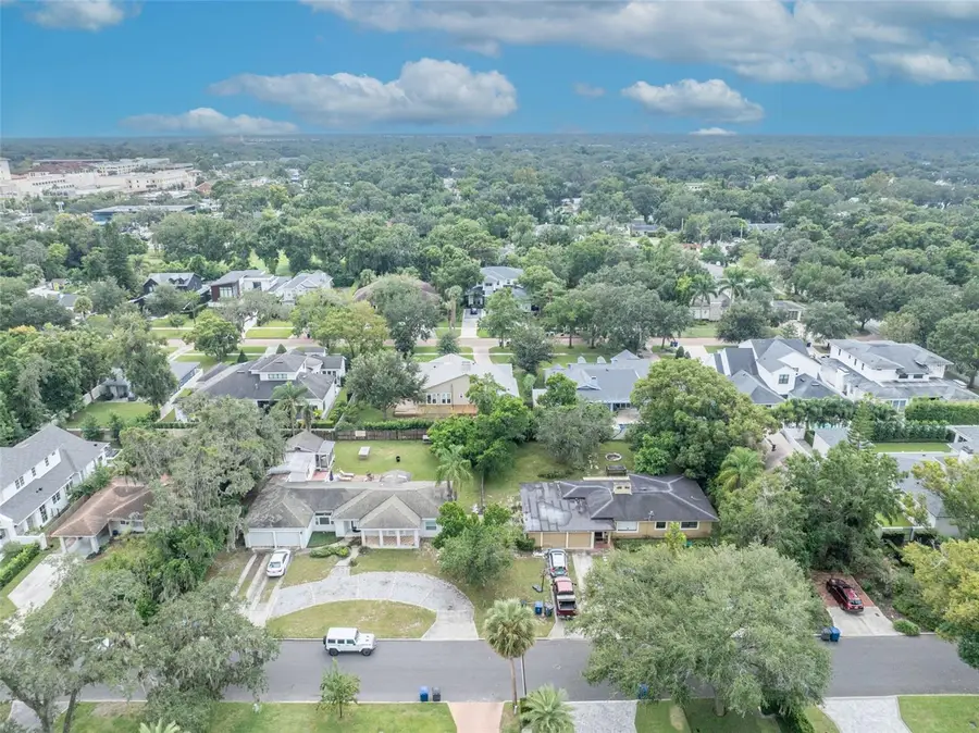 1780 Bryan Avenue, Winter Park, FL 32789 - #3