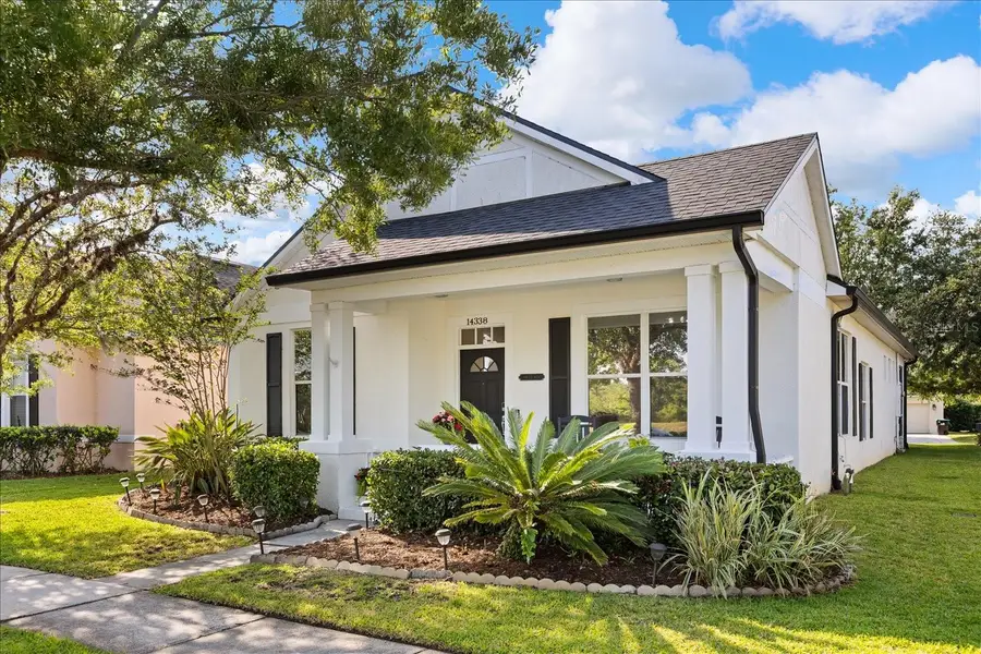 14338 Tanja King Boulevard, Orlando, FL 32828 - #2