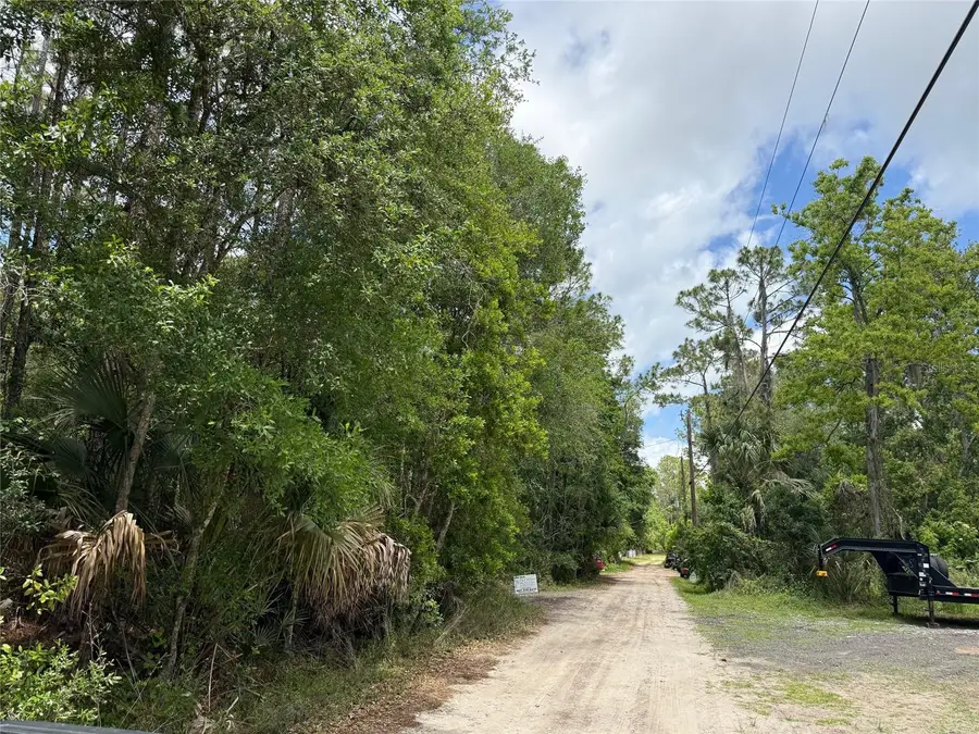552 Buckshot Avenue, Osteen, FL 32764 - #2