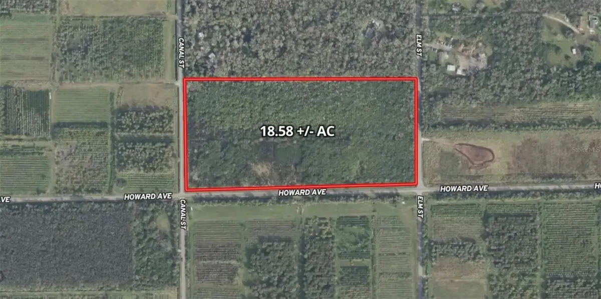 Howard Avenue, Oviedo, FL 32765 - #1