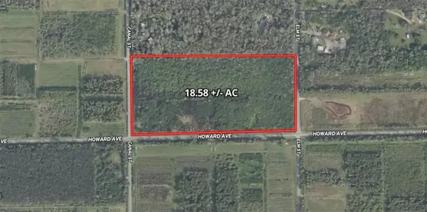 Howard Avenue, OVIEDO, FL 32765