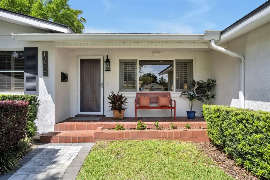 1725 Carollee Lane, Winter Park, FL 32789 - #3