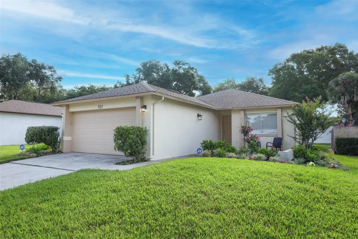 921 Saint Croix Court, Orlando, FL 32835 - #1