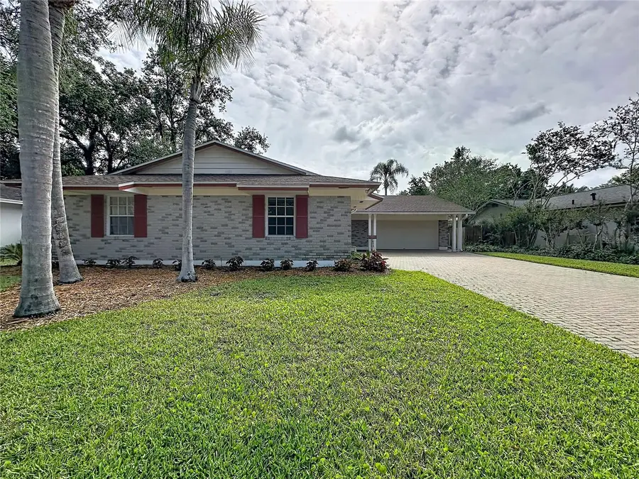 653 Green Meadow Avenue, Maitland, FL 32751 - #3