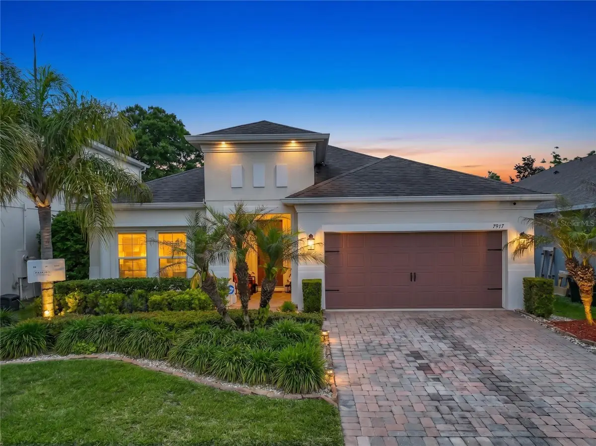 7917 Pleasant Pine Circle, Winter Park, FL 32792 - #1