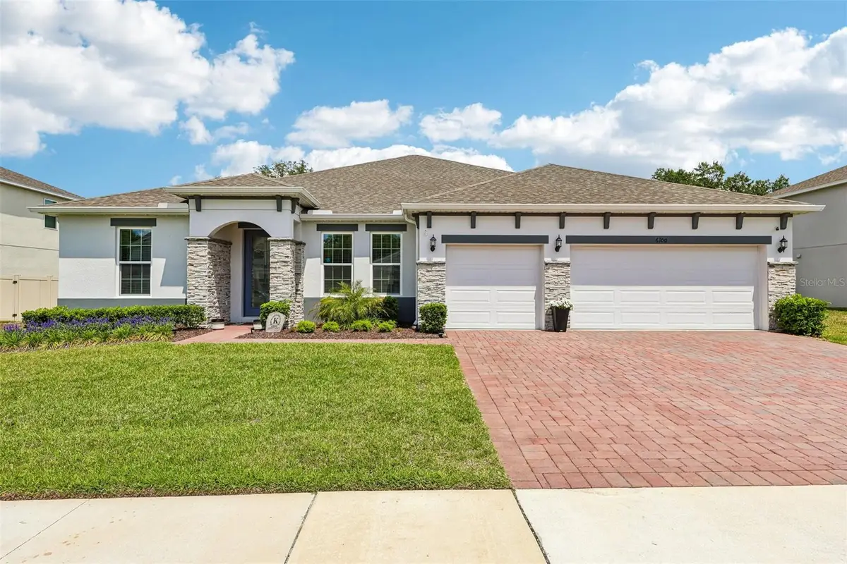 6100 Sierra Crown Street, Mount Dora, FL 32757 - #1