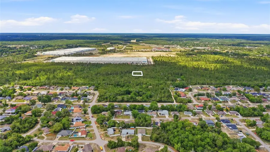 Brentwood (paper) Avenue, Deltona, FL 32725 - #2