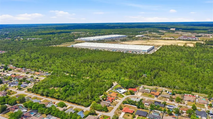 Brentwood (paper) Avenue, Deltona, FL 32725 - #3