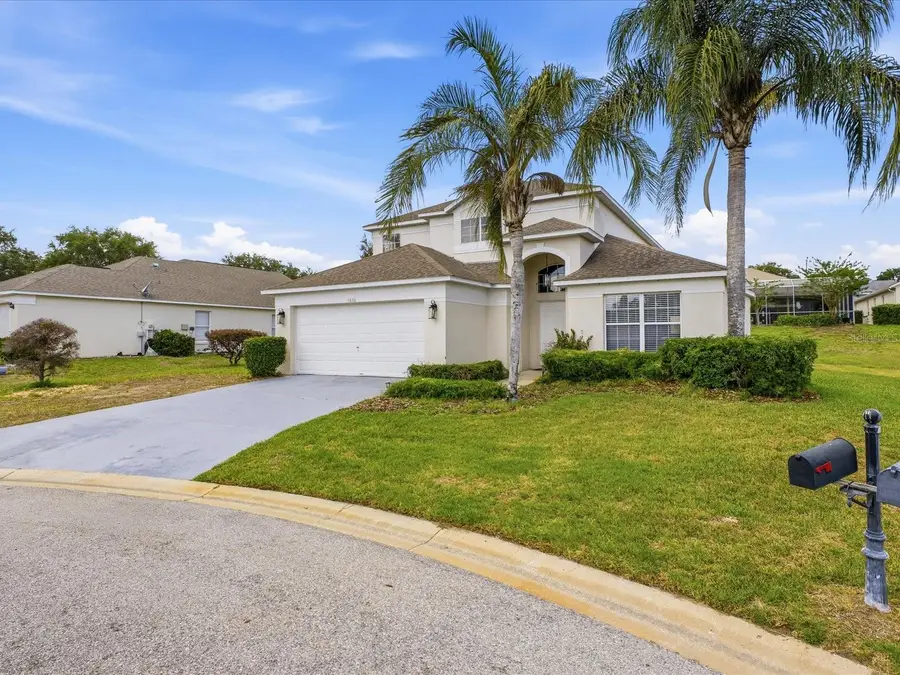 1656 Dunes Court, Haines City, FL 33844 - #3