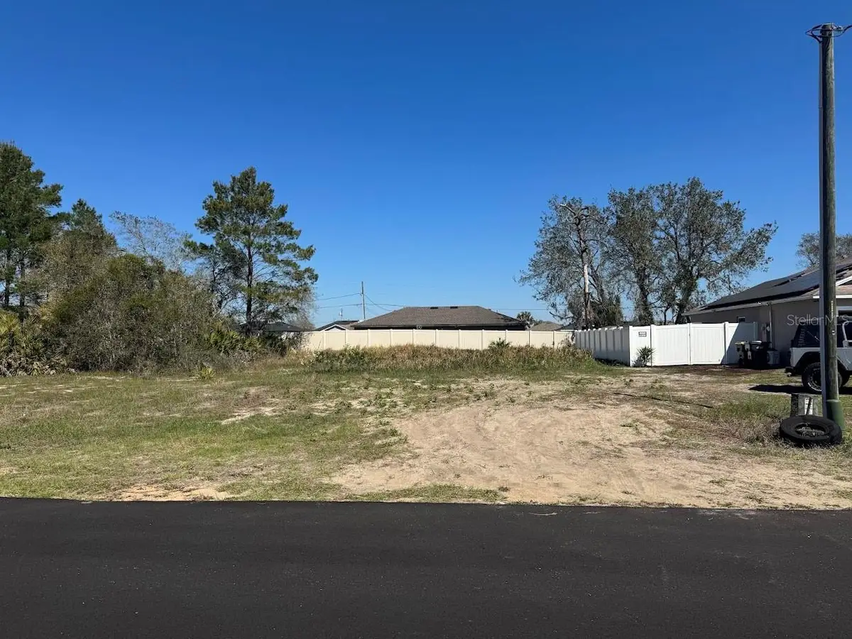 311 Hibiscus Drive, Poinciana, FL 34759 - #1