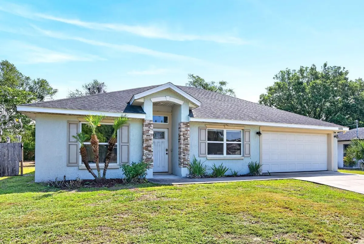1031 Monterey Drive, Deltona, FL 32725 - #1