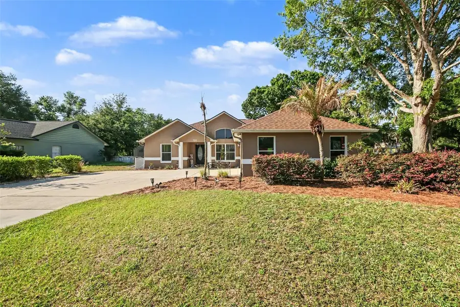 100 Mather Smith Drive, Oakland, FL 34760 - #2
