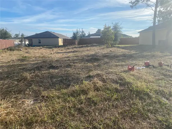 308 Hibiscus Drive, POINCIANA, FL 34759