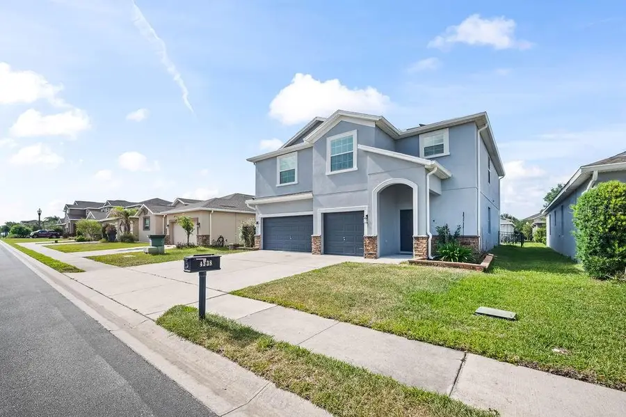 4538 Cortland Drive, Davenport, FL 33837 - #2
