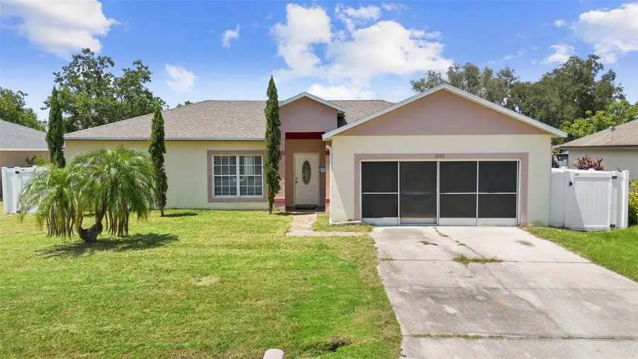 1040 Cannock Drive, Kissimmee, FL 34758 - #2