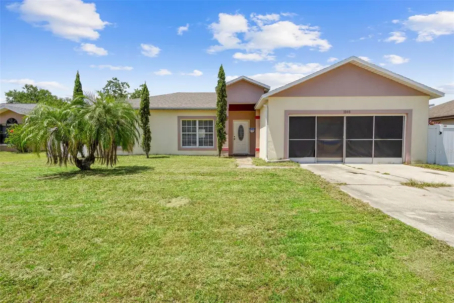 1040 Cannock Drive, Kissimmee, FL 34758 - #3