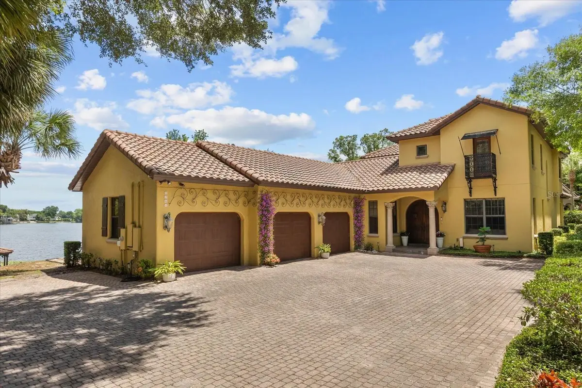1244 E Lake Colony Drive, Maitland, FL 32751 - #1