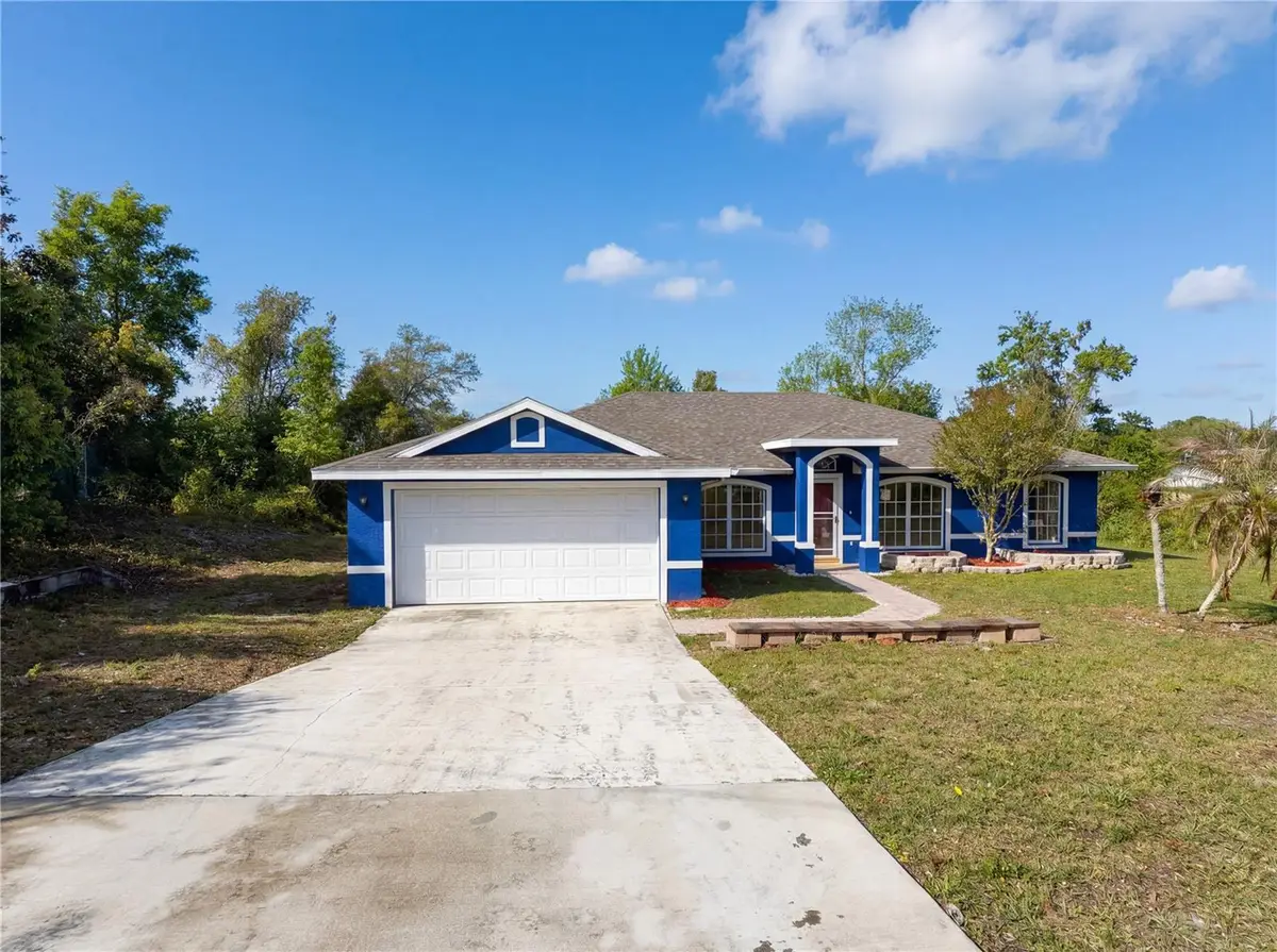 1301 Star Court, Deltona, FL 32725 - #1