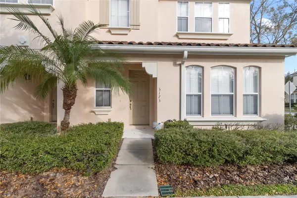 3173 Aqua Virgo Loop #18, ORLANDO, FL 32837