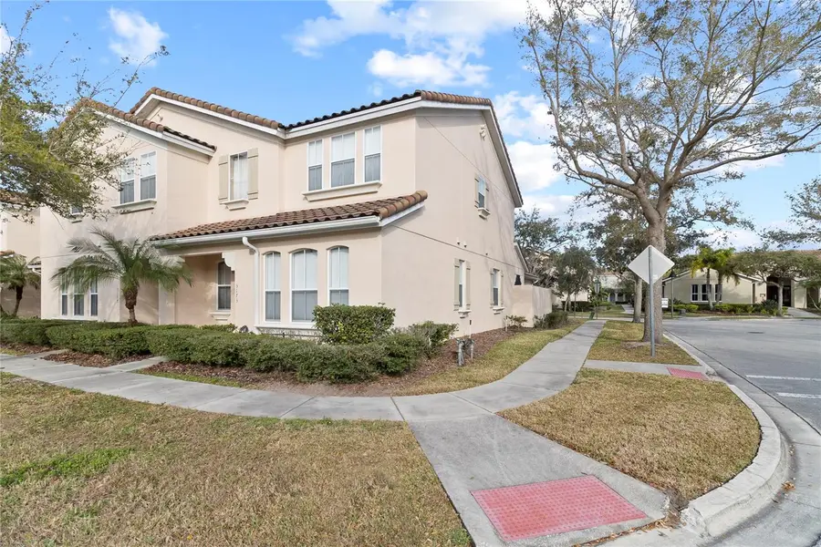 3173 Aqua Virgo Loop #18, Orlando, FL 32837 - #2