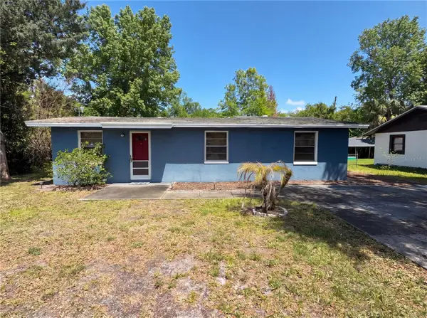 1385 Bender Avenue, DAYTONA BEACH, FL 32117