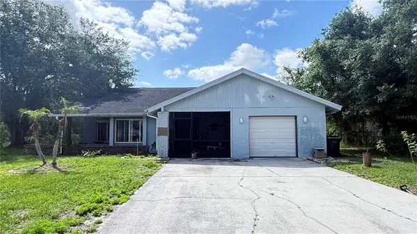 714 Divot Lane, POINCIANA, FL 34759