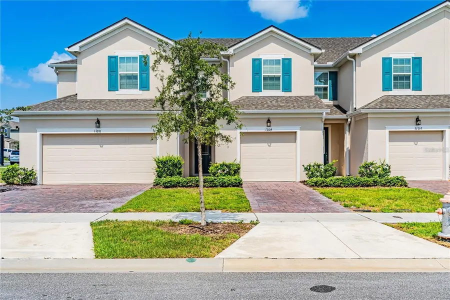 1104 Lakeshore Breeze Place, Kissimmee, FL 34747 - #2
