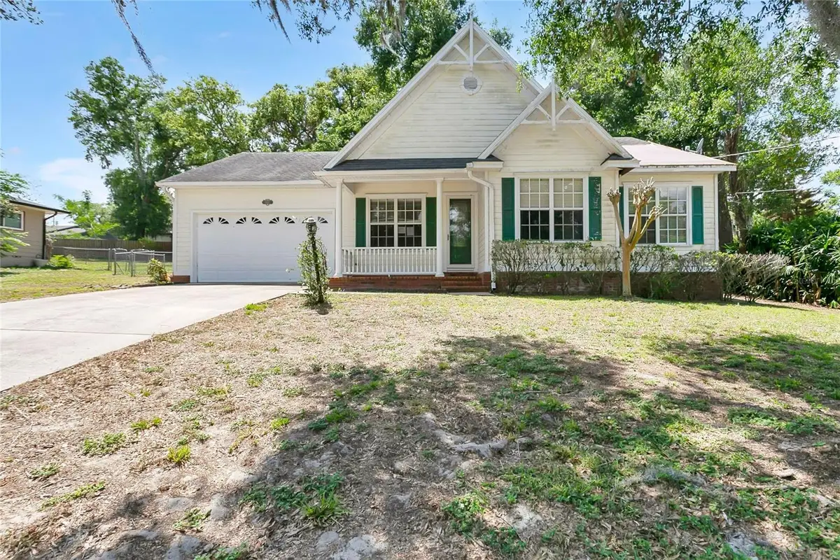 1311 Hilltop Drive, Mount Dora, FL 32757 - #1