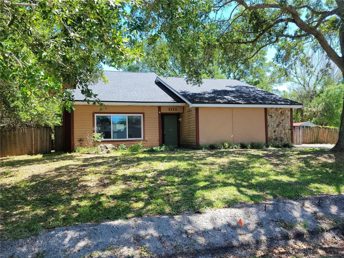 1111 Mina Avenue Ne, Palm Bay, FL 32907 - #1