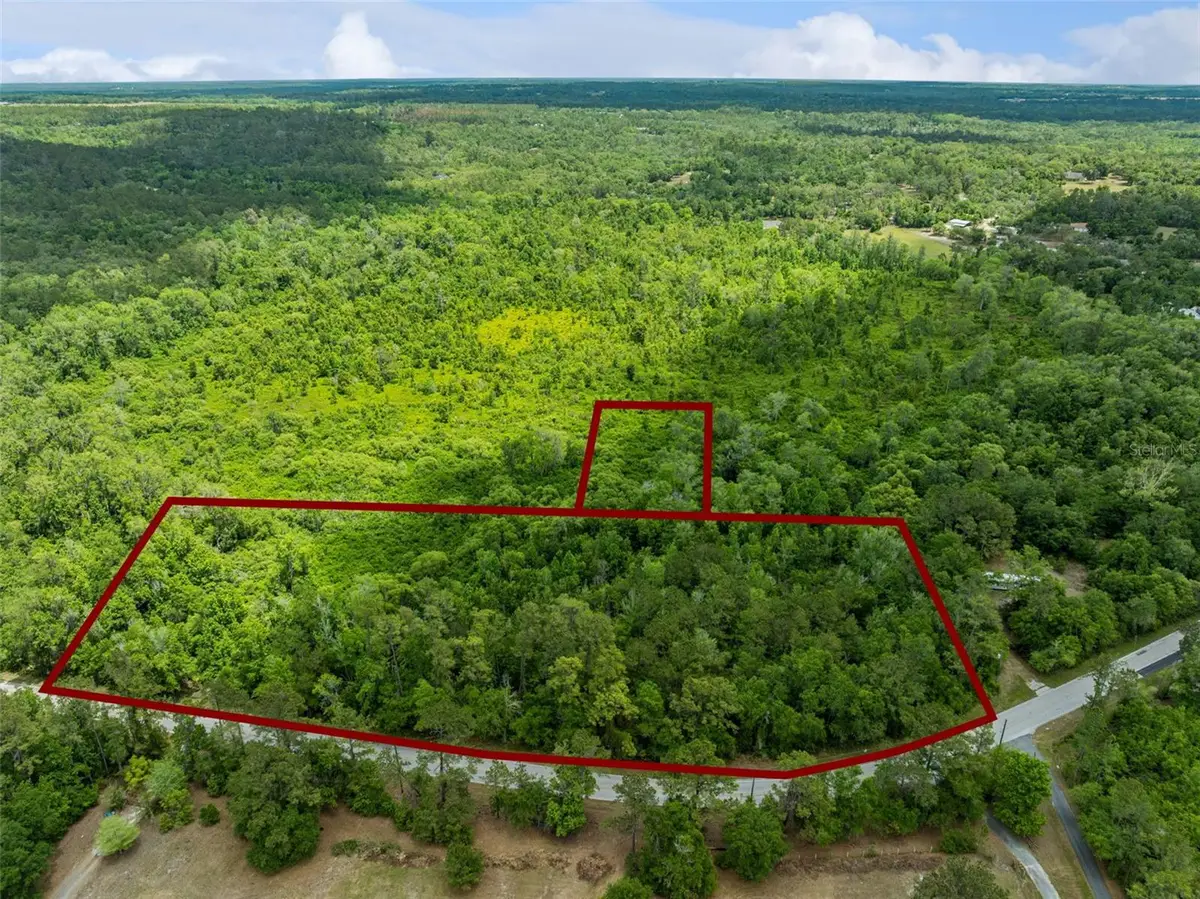 Culbreath Road, Brooksville, FL 34602 - #1