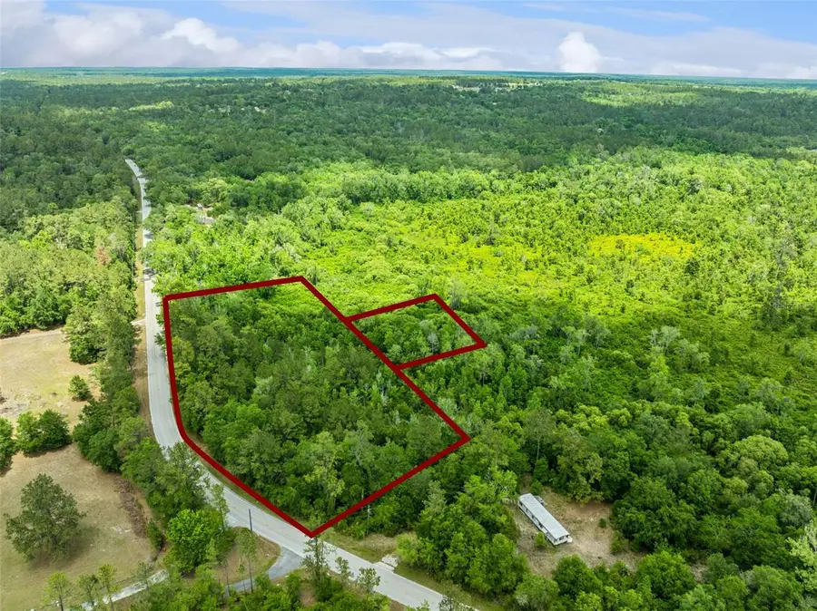 Culbreath Road, Brooksville, FL 34602 - #2