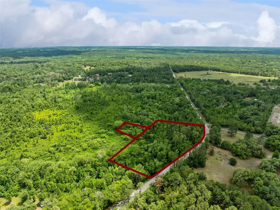 Culbreath Road, Brooksville, FL 34602 - #3