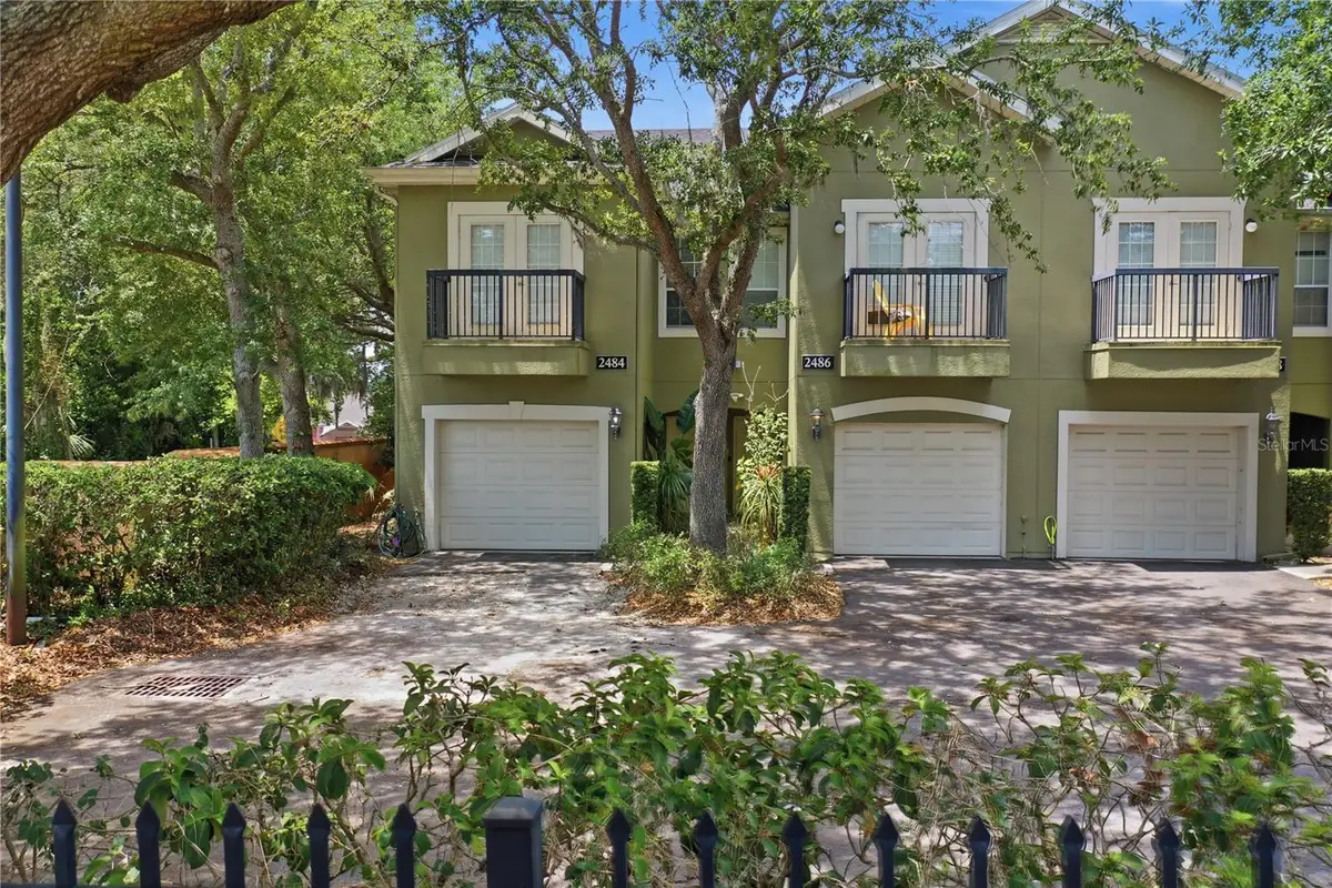 2484 Lancien Court #1, Orlando, FL 32826 - #1