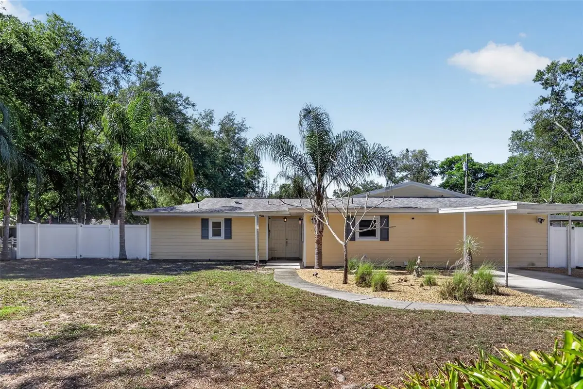 4536 Simmons Road, Orlando, FL 32812 - #1
