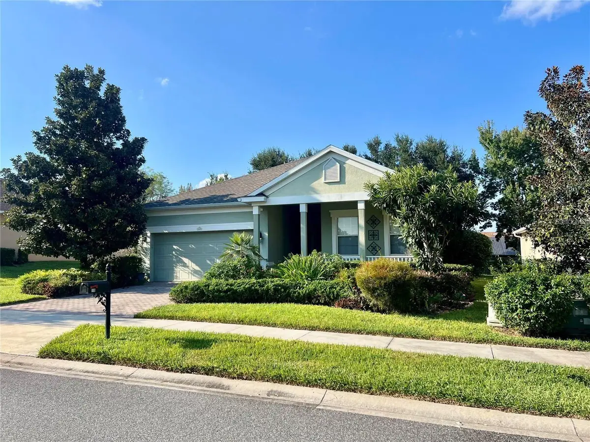 119 Falling Acorn Avenue, Groveland, FL 34736 - #1