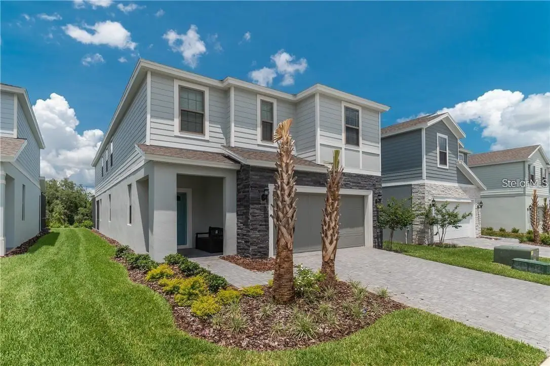 8923 Zurich Lane, Kissimmee, FL 34747 - #1