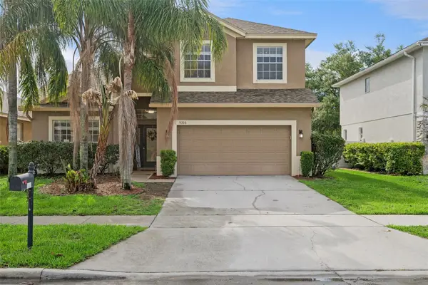 9310 Mustard Leaf Drive, ORLANDO, FL 32827
