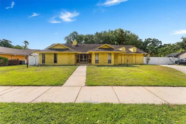 Address Withheld By Seller, ORLANDO, FL 32808