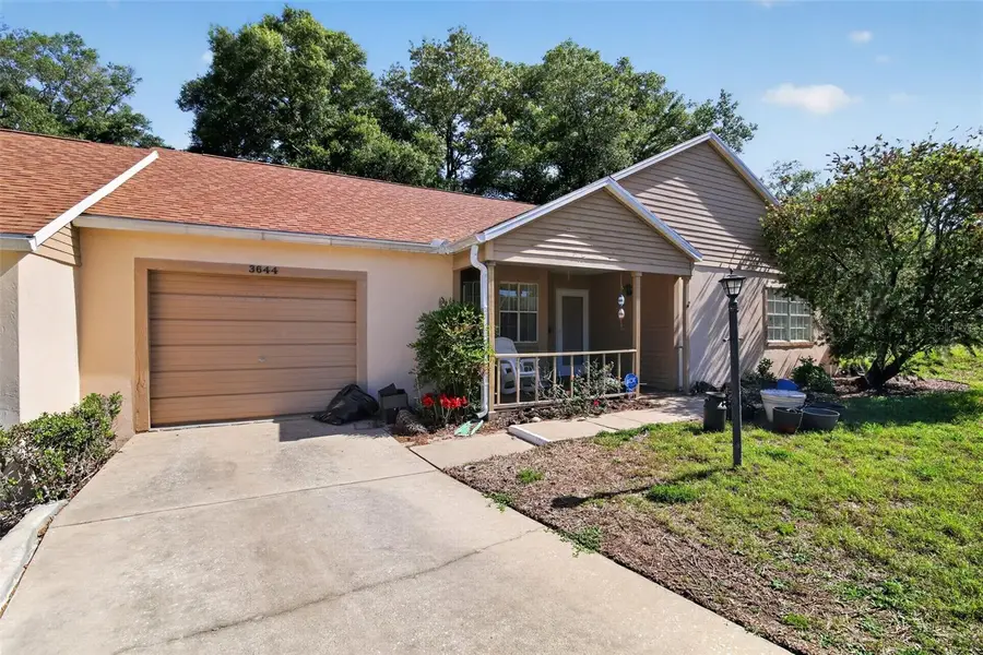 3644 N Laurelwood Loop, Beverly Hills, FL 34465 - #3