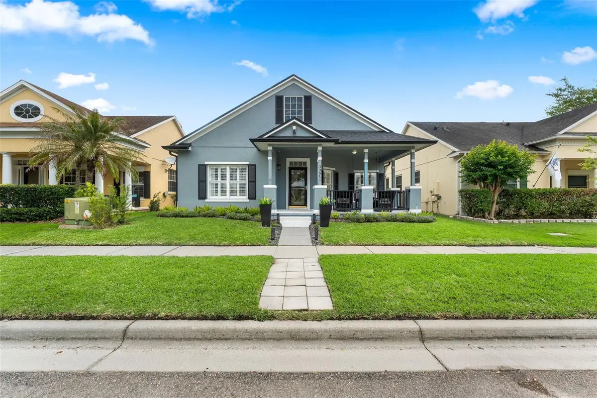 3351 Morelyn Crest Circle, Orlando, FL 32828 - #1