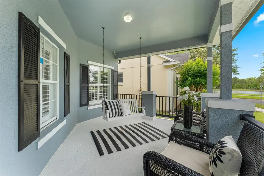 3351 Morelyn Crest Circle, Orlando, FL 32828 - #2