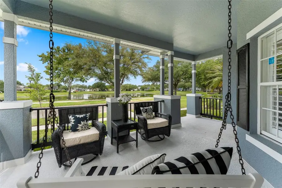 3351 Morelyn Crest Circle, Orlando, FL 32828 - #3