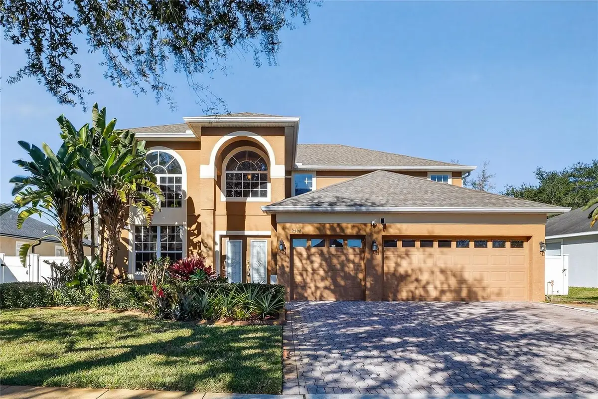 2508 Bross Drive, Saint Cloud, FL 34771 - #1