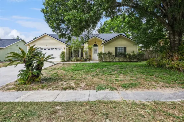 5018 Lighterwood Court, OCOEE, FL 34761